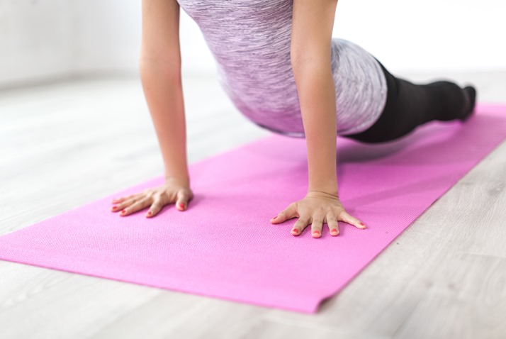 yoga sport activite physique vivre plus longtemps