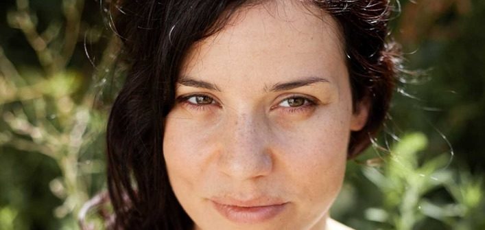 Pauline Souchu Yoga Hormonal Nantes